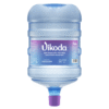 Bình 19L úp ngược Vikoda