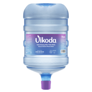 Bình 19L úp ngược Vikoda