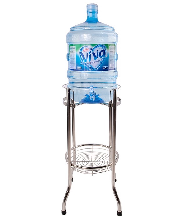 Lựa chọn nước đóng bình Viva tại nhà, trường học, bệnh viện, văn phòng hay nhà xưởng,...
