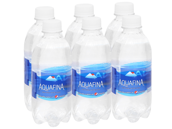 Nước suối Aquafina 350Ml mang lại lợi ích gì cho cơ thể?