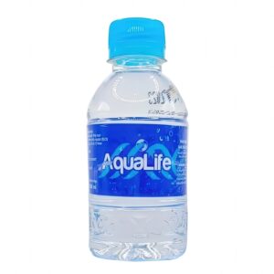 nước suối aqualife 250ml