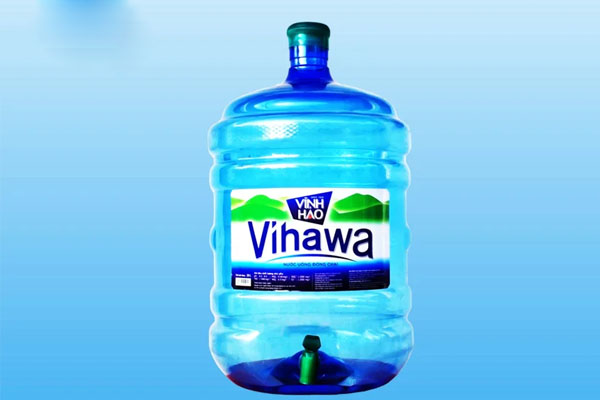 Nước Vihawa tinh khiết, an toàn tuyệt đối