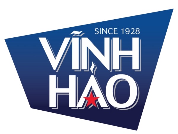 Logo thương hiệu Vĩnh Hảo