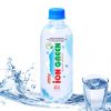 Hương vị nước uống ION GREEN chai 350ml vô cùng tinh khiết