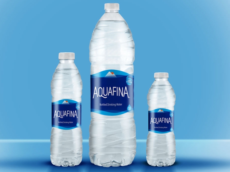 Đại lý phân phối nước khoáng Aquafina chính hãng, giá tốt tại TPHCM