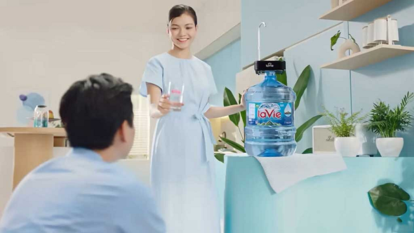 Các yếu tố cần cân nhắc khi lựa chọn nước bình hay máy lọc nước