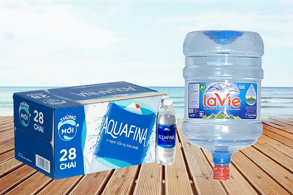 Đại lý giao nước uống phường Tăng Nhơn Phú A - Nước uống Bình An.