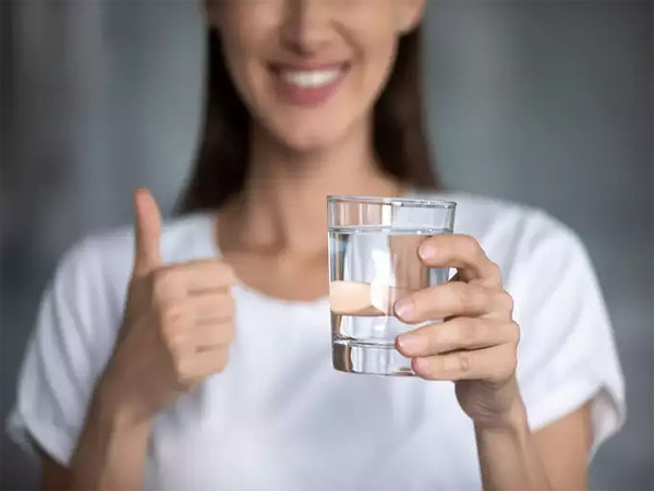 Nên lựa chọn nước uống chất lượng, an toàn