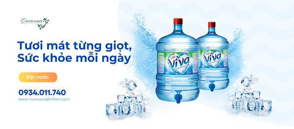 Nước uống Bình An - Đại lý giao nước uống phường Phú Hữu uy tín.