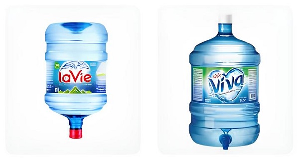 Đại lý nước khoáng Lavie ở Tp.HCM