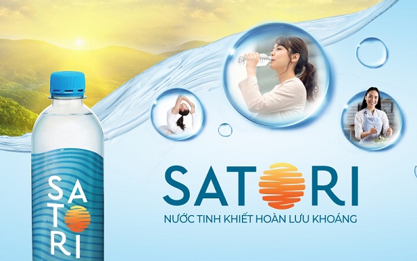 Uống đủ nước cần thiết hằng ngày