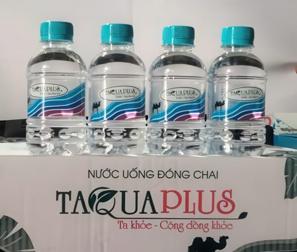 nước uống taquaplus 250ml