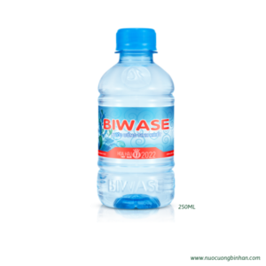 BIWASE thùng 250ml