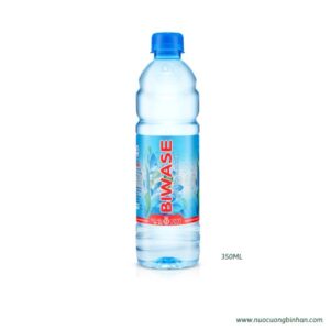 NƯỚC UỐNG BIWASE 350ml