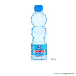 NƯỚC UỐNG CHAI Doraemon 350ml