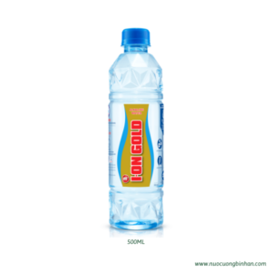 ion gold thùng 500ml