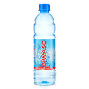 nước suối biwase 500ml