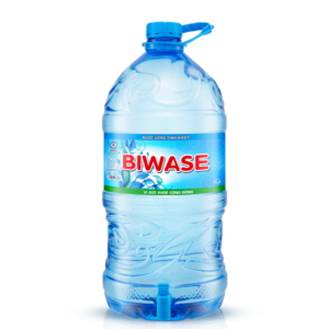 BIWASE bình 7 lít