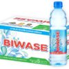 BIWASE 500ml thùng 24 chai tiện lợi